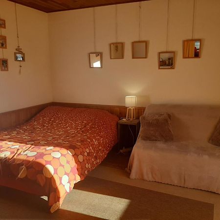 Studio Sympa Avec Terrasse , Maxi 4 Pers.Briancon Eksteriør bilde